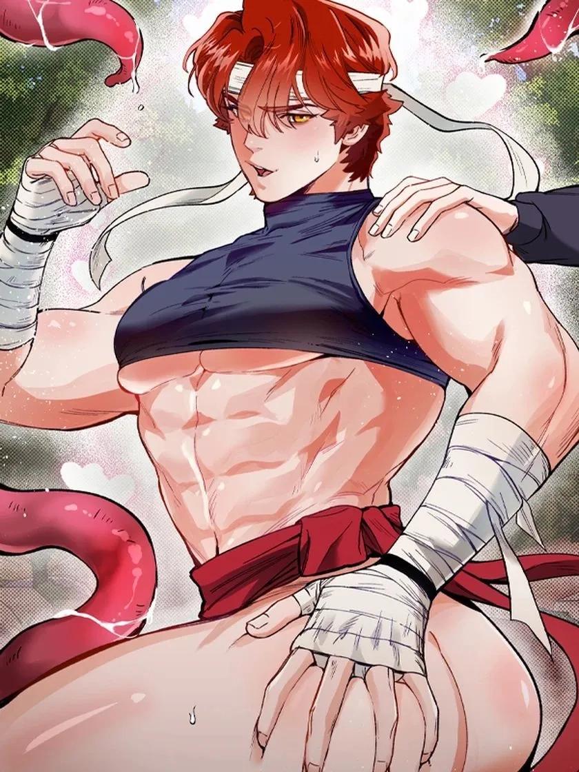 Dominar el mundo con una sola poción♥ - Capítulo 2 manhwa