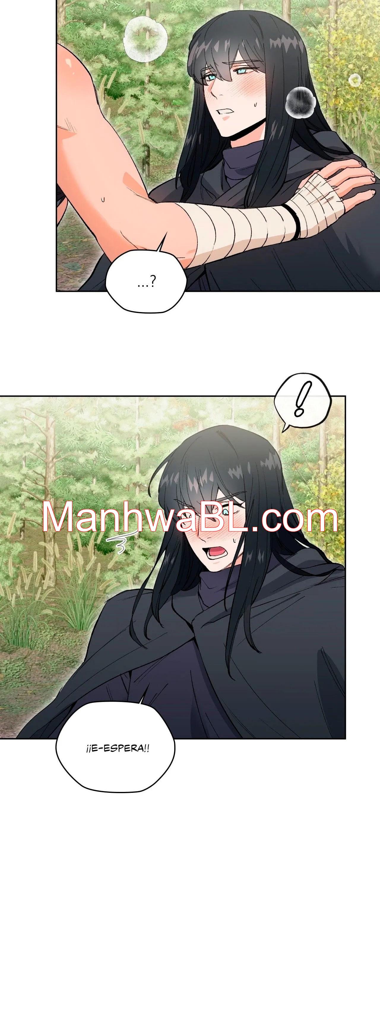 Dominar el mundo con una sola poción♥ - Capítulo 5 2 manhwa