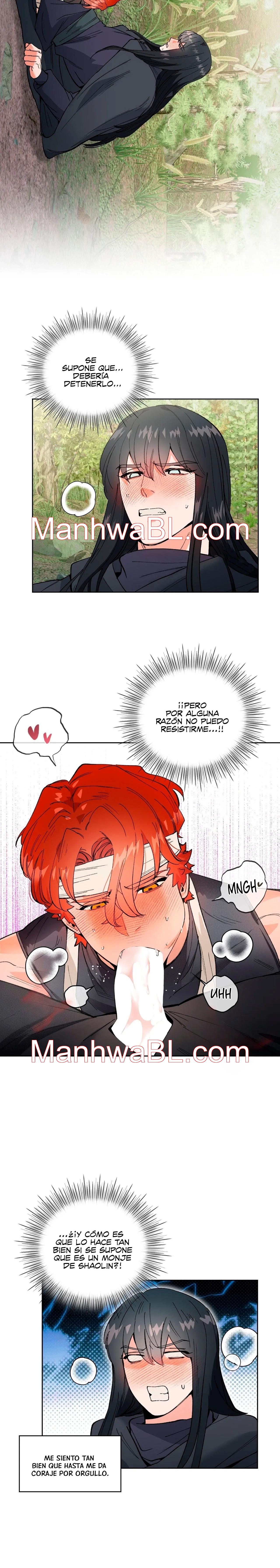 Dominar el mundo con una sola poción♥ - Capítulo 5 2 manhwa