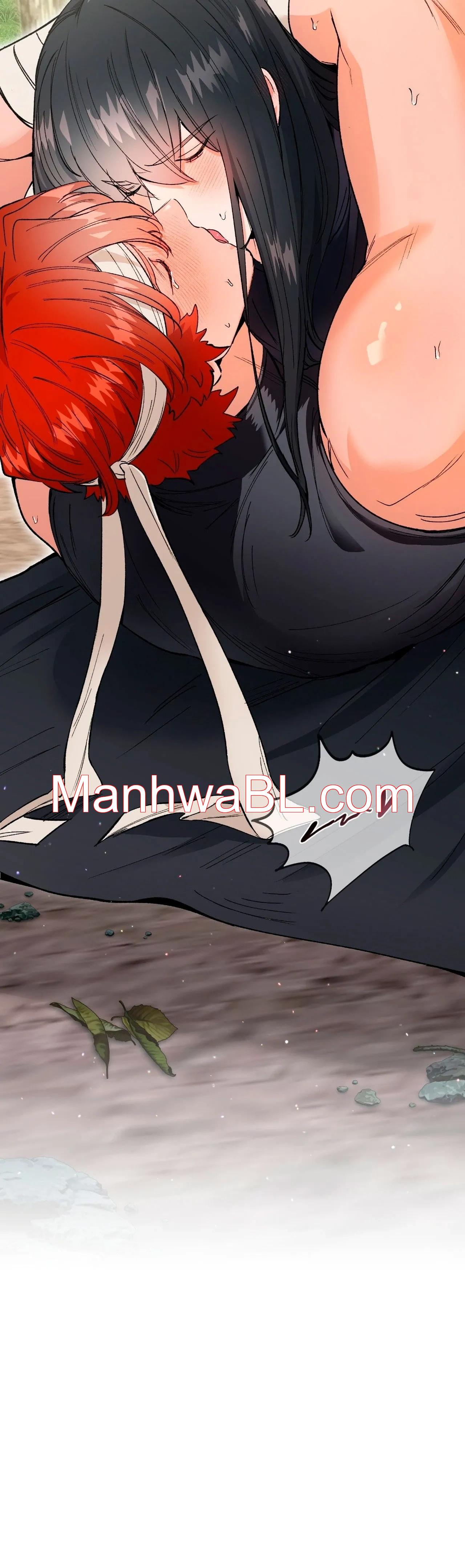Dominar el mundo con una sola poción♥ - Capítulo 5 manhwa