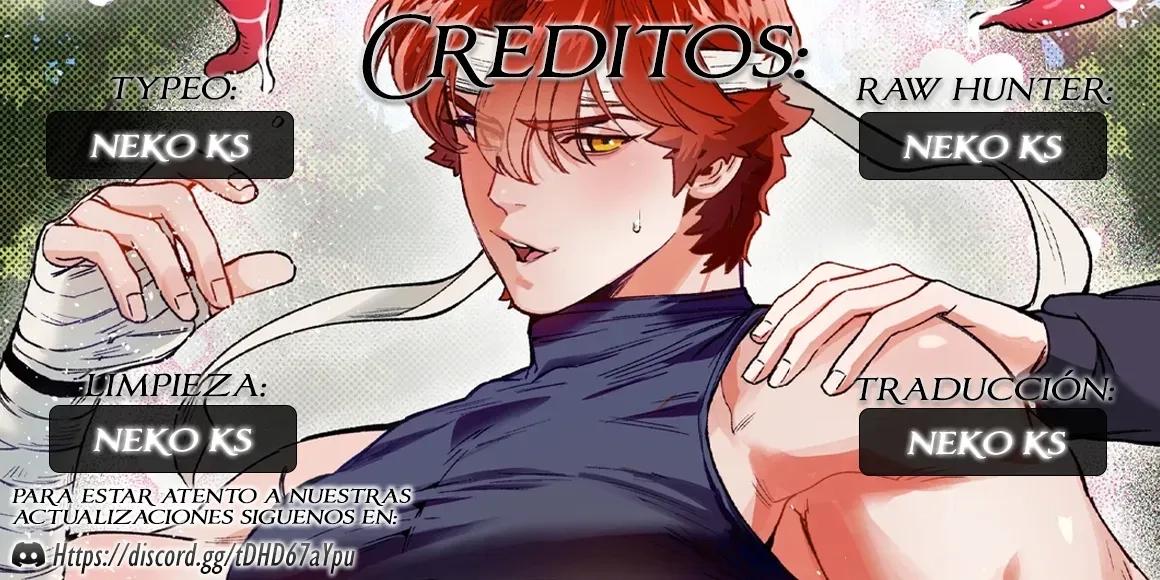 Dominar el mundo con una sola poción♥ - Capítulo 5 manhwa