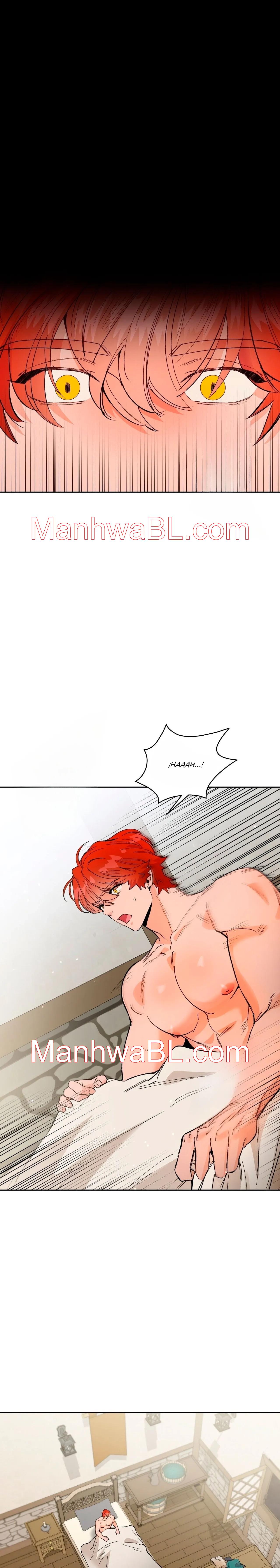 Dominar el mundo con una sola poción♥ - Capítulo 6 2 manhwa
