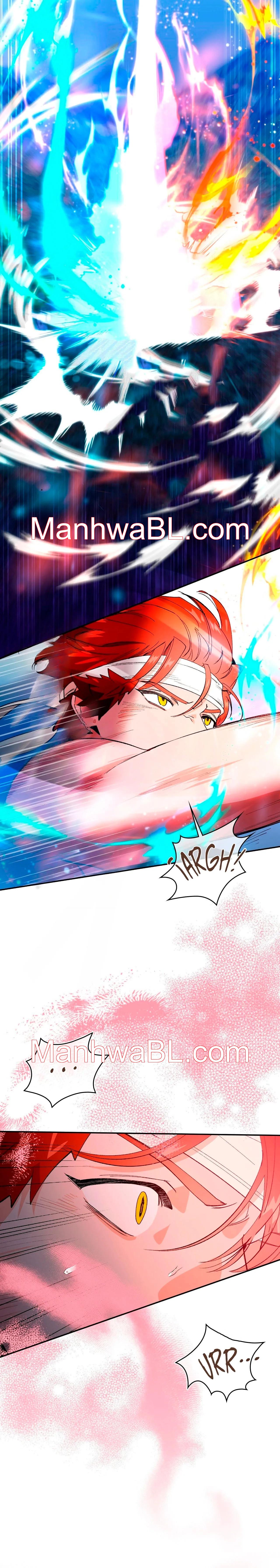 Dominar el mundo con una sola poción♥ - Capítulo 4 3 manhwa