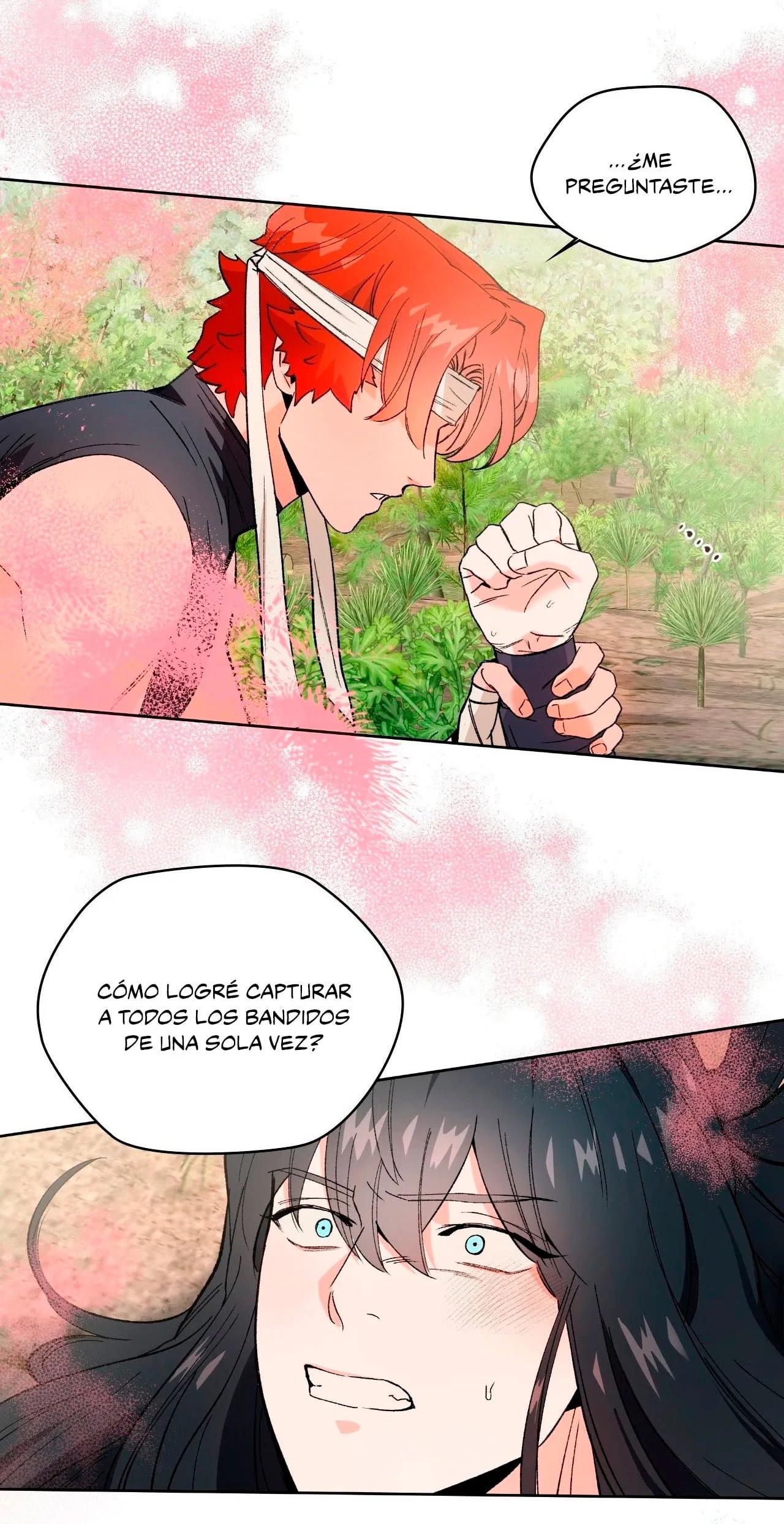 Dominar el mundo con una sola poción♥ - Capítulo 4 3 manhwa