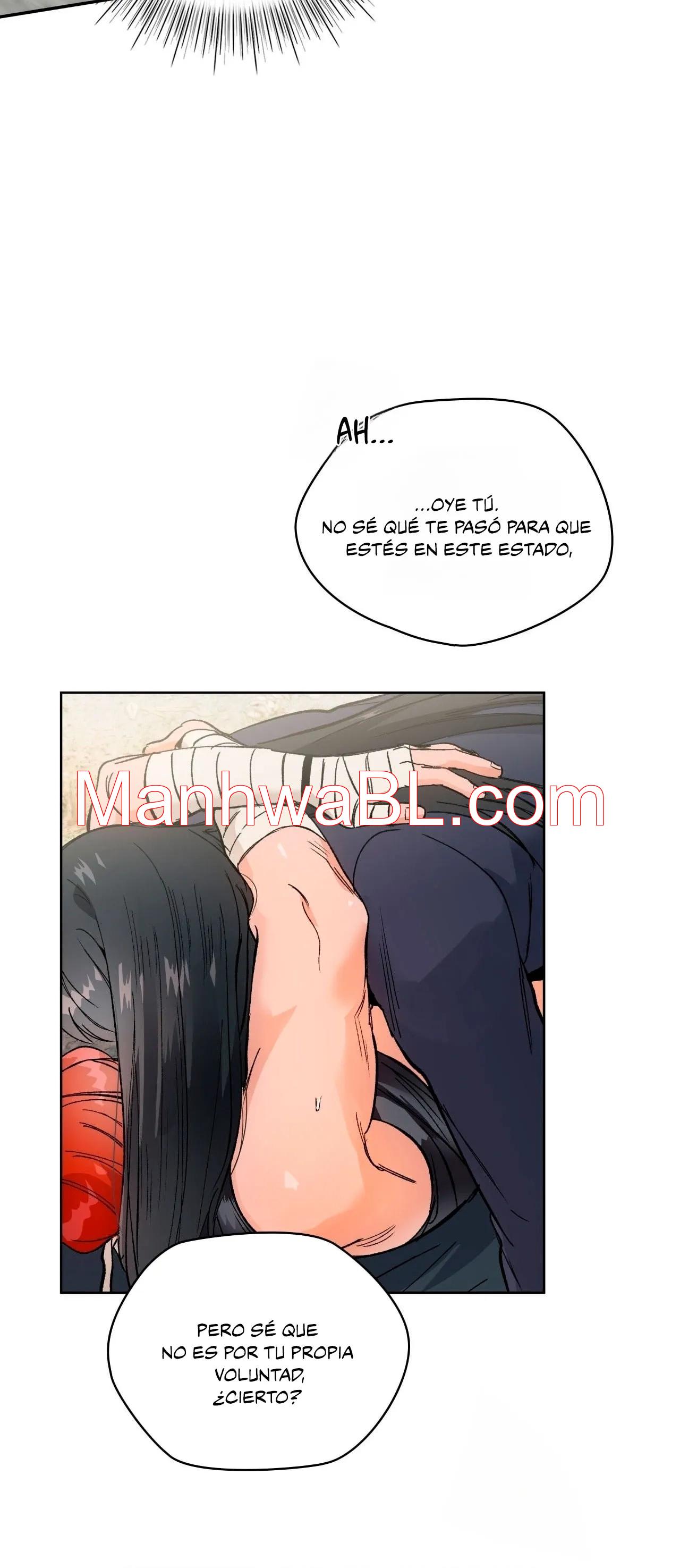 Dominar el mundo con una sola poción♥ - Capítulo 6 manhwa