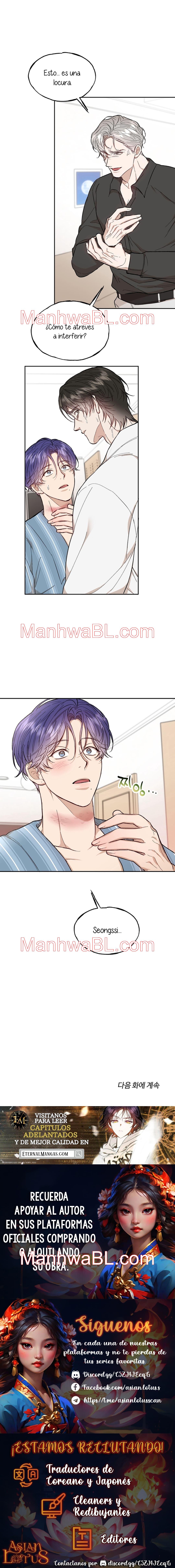 El arte de esculpir - Capítulo 9 3 manhwa