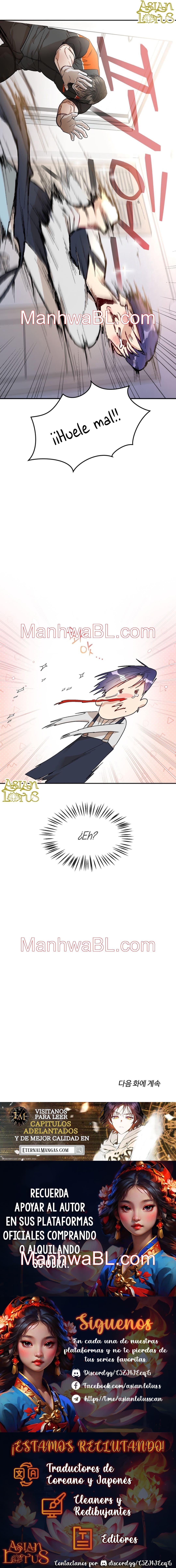 El arte de esculpir - Capítulo 1 3 manhwa