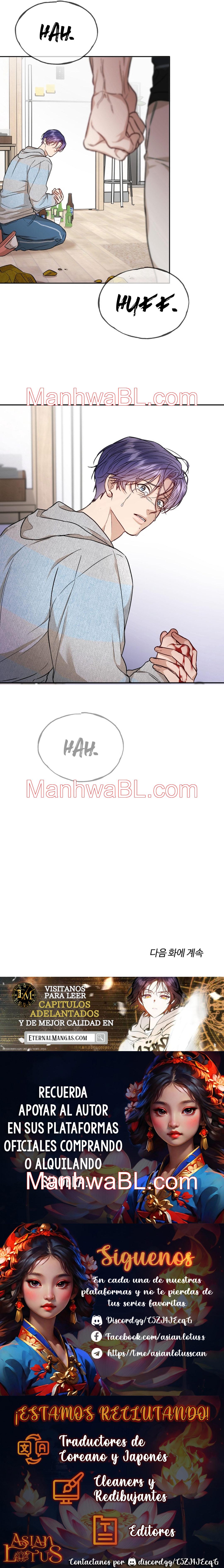 El arte de esculpir - Capítulo 17 3 manhwa
