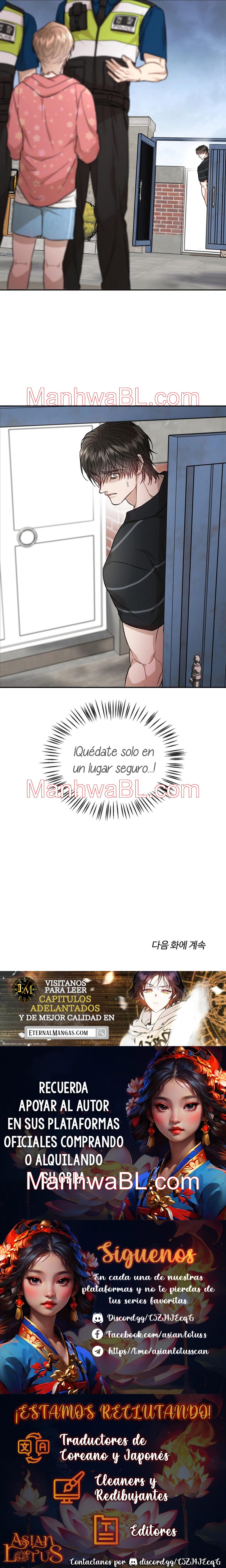 El arte de esculpir - Capítulo 19 3 manhwa