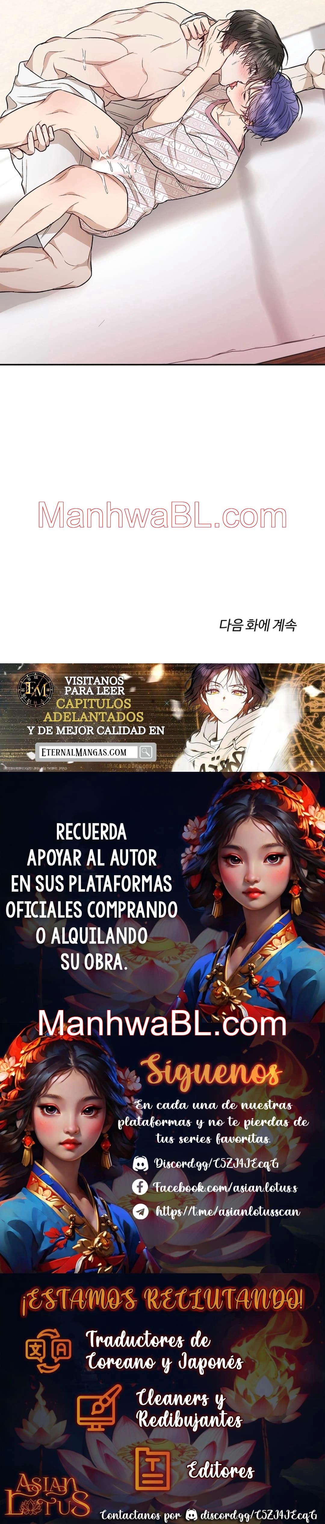 El arte de esculpir - Capítulo 23 3 manhwa