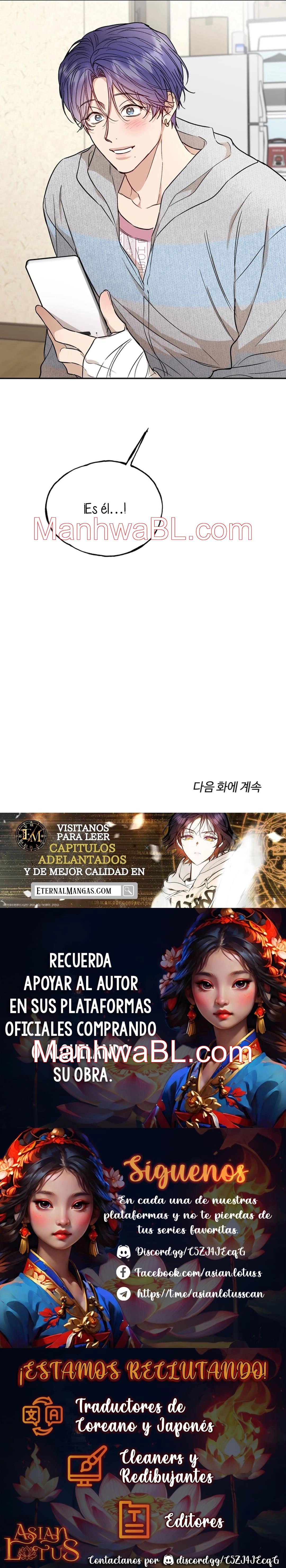 El arte de esculpir - Capítulo 21 3 manhwa