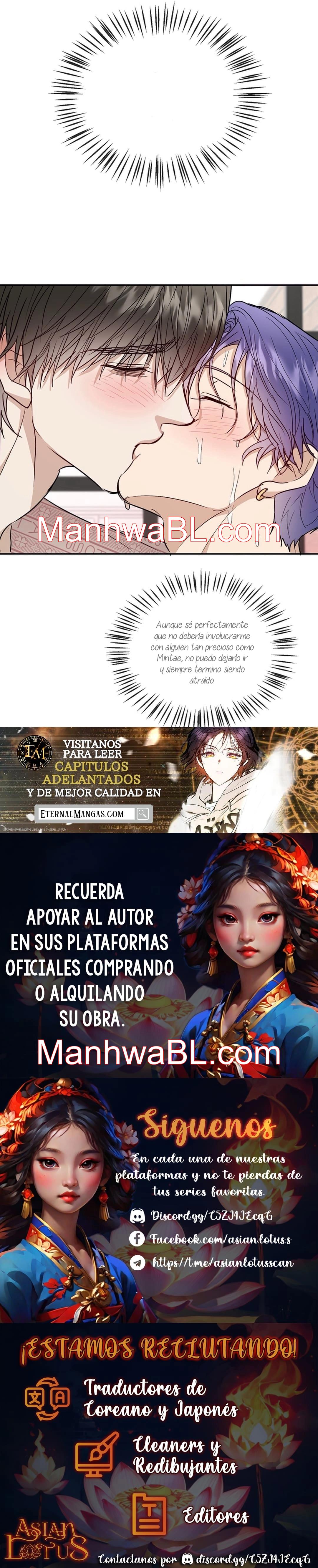 El arte de esculpir - Capítulo 22 3 manhwa