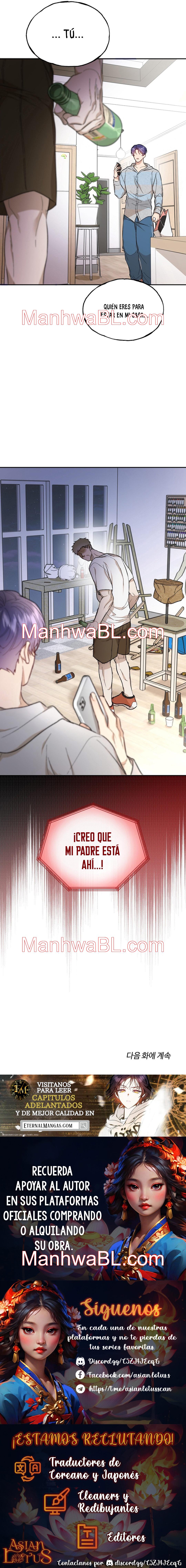 El arte de esculpir - Capítulo 16 3 manhwa
