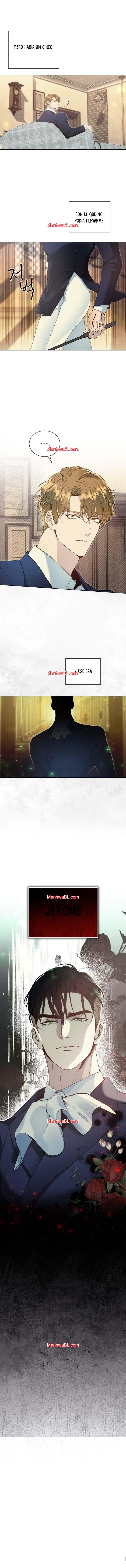 vida desafortunada - Capítulo 0 3 manhwa