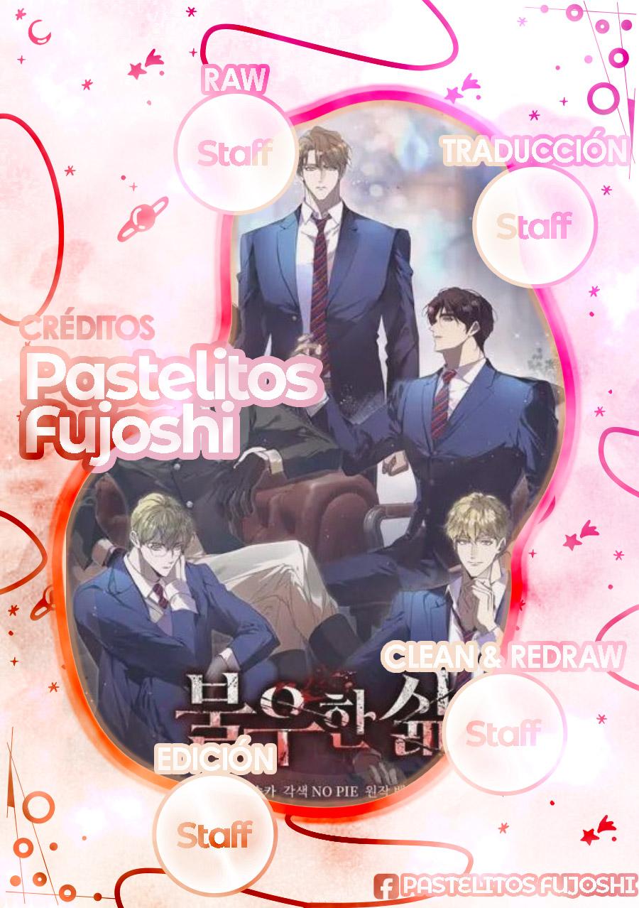 vida desafortunada - Capítulo 21 manhwa