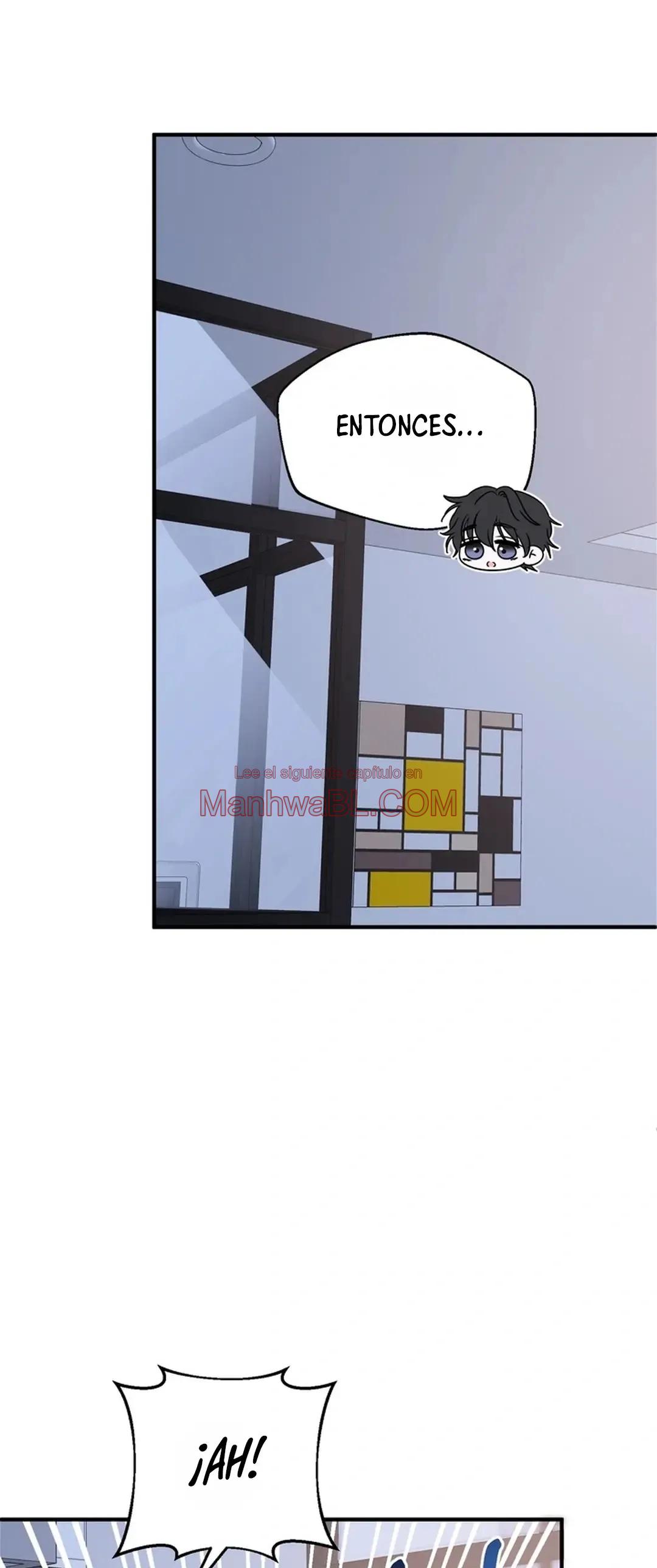 La reseña de hoy - Capítulo 6 2 manhwa