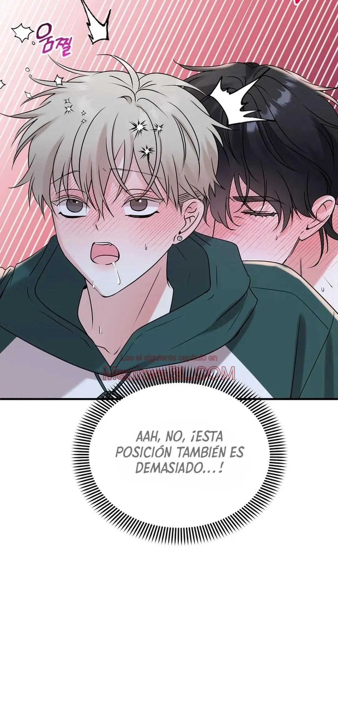 La reseña de hoy - Capítulo 6 2 manhwa