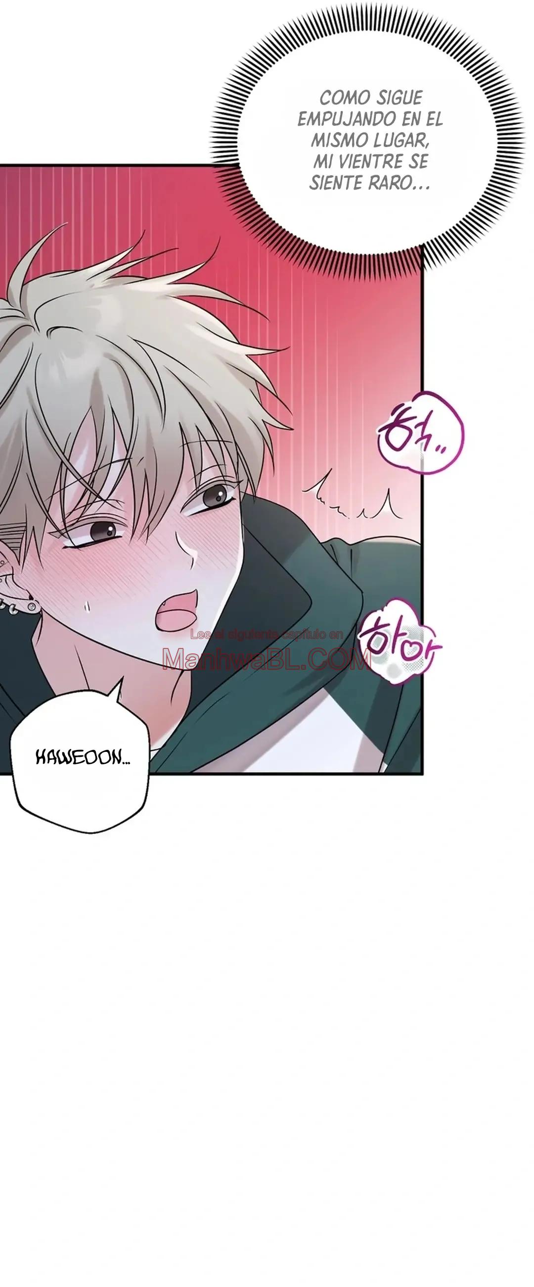 La reseña de hoy - Capítulo 6 2 manhwa