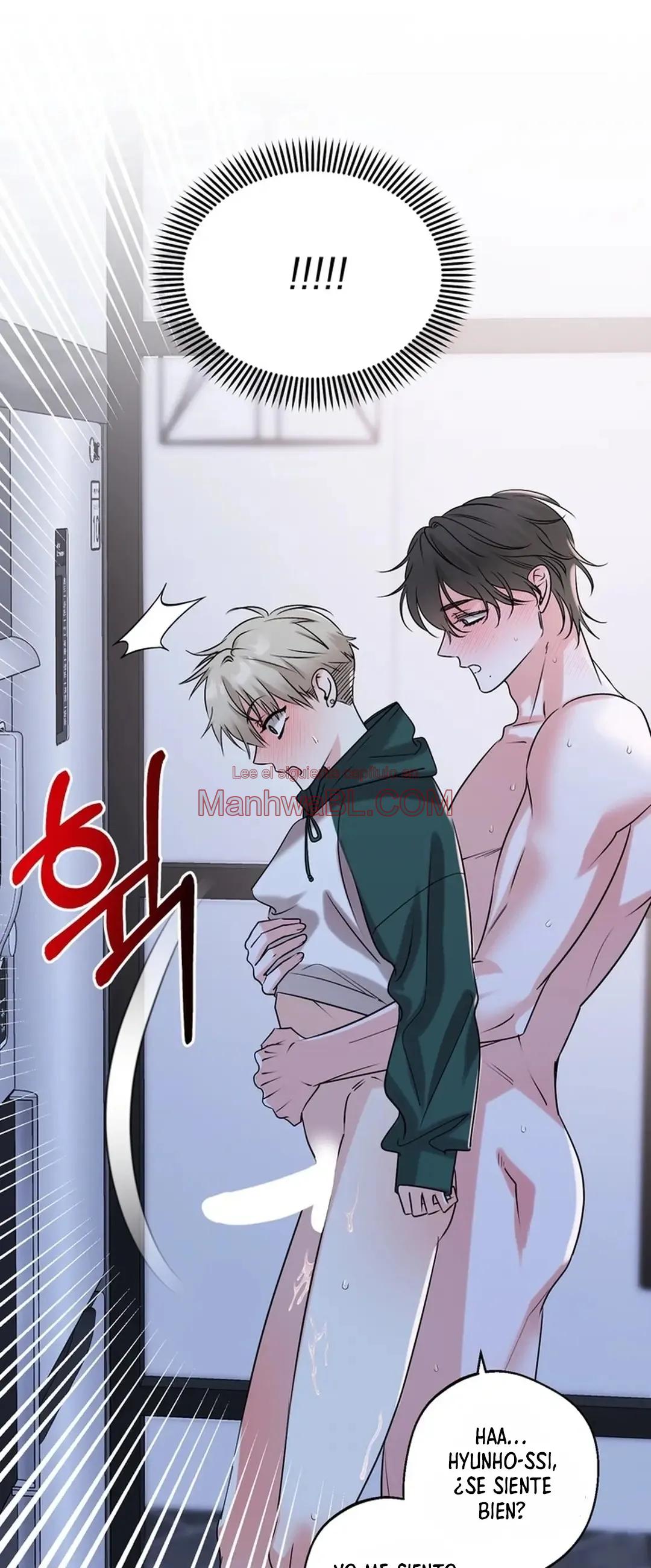 La reseña de hoy - Capítulo 6 2 manhwa