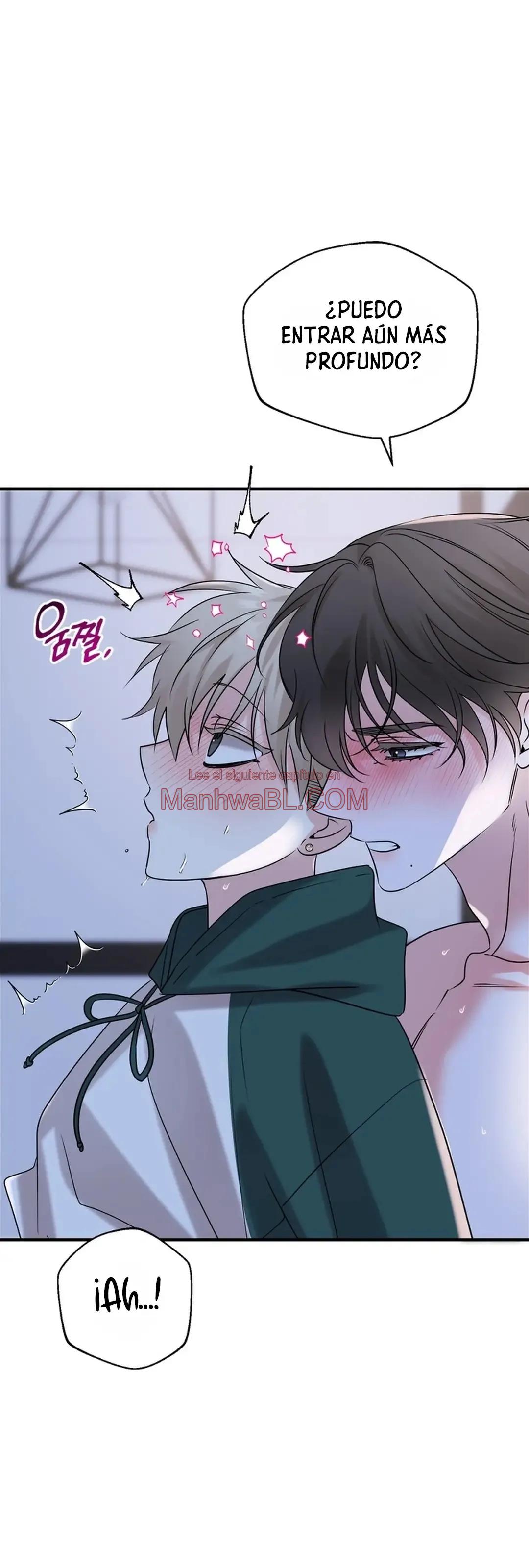 La reseña de hoy - Capítulo 6 2 manhwa