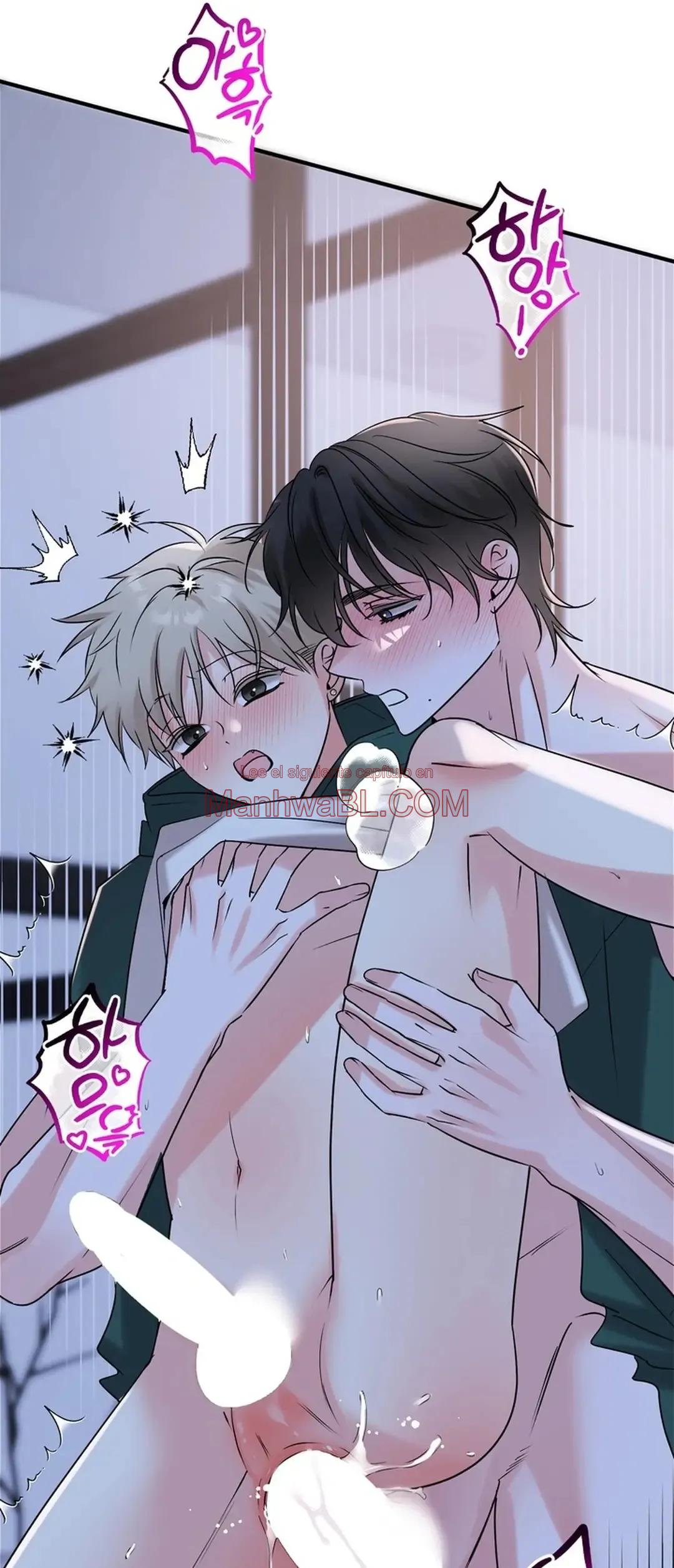 La reseña de hoy - Capítulo 6 2 manhwa