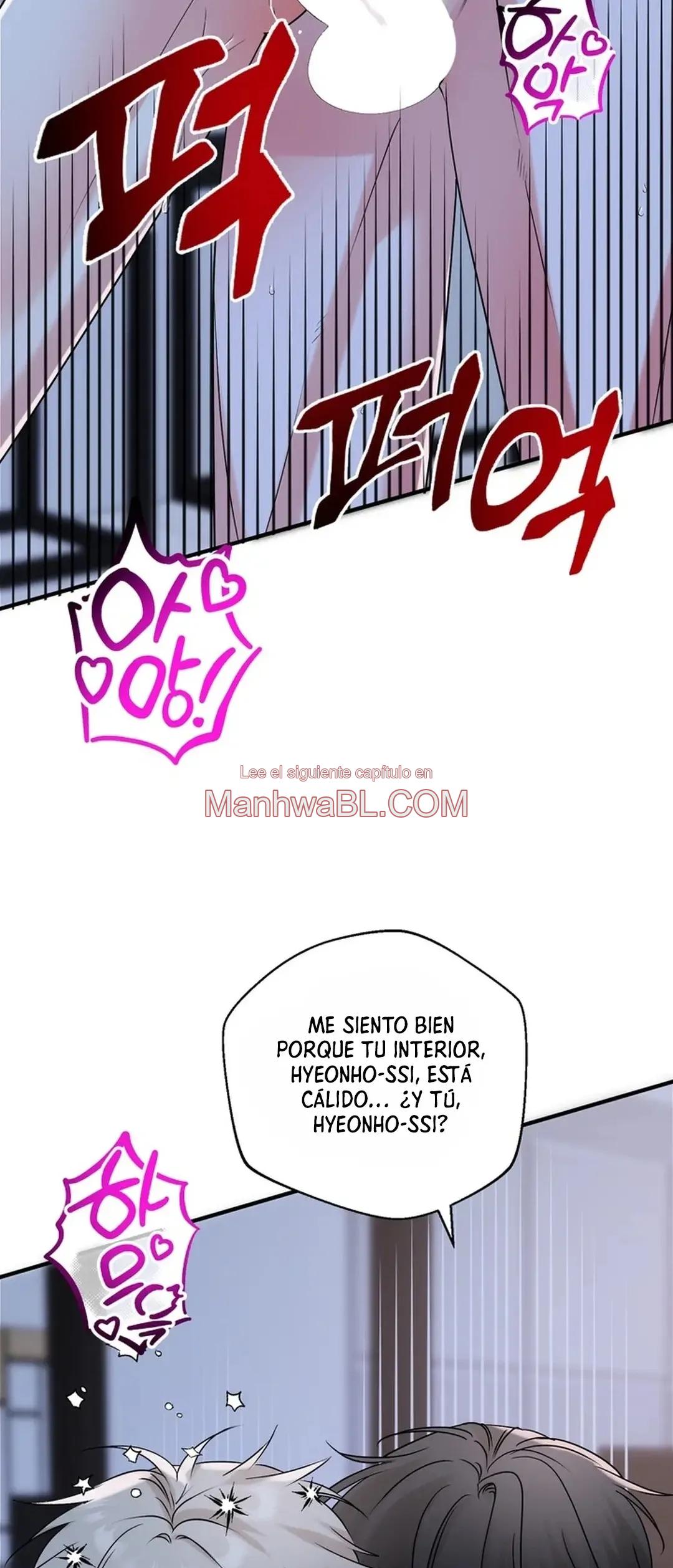 La reseña de hoy - Capítulo 6 2 manhwa