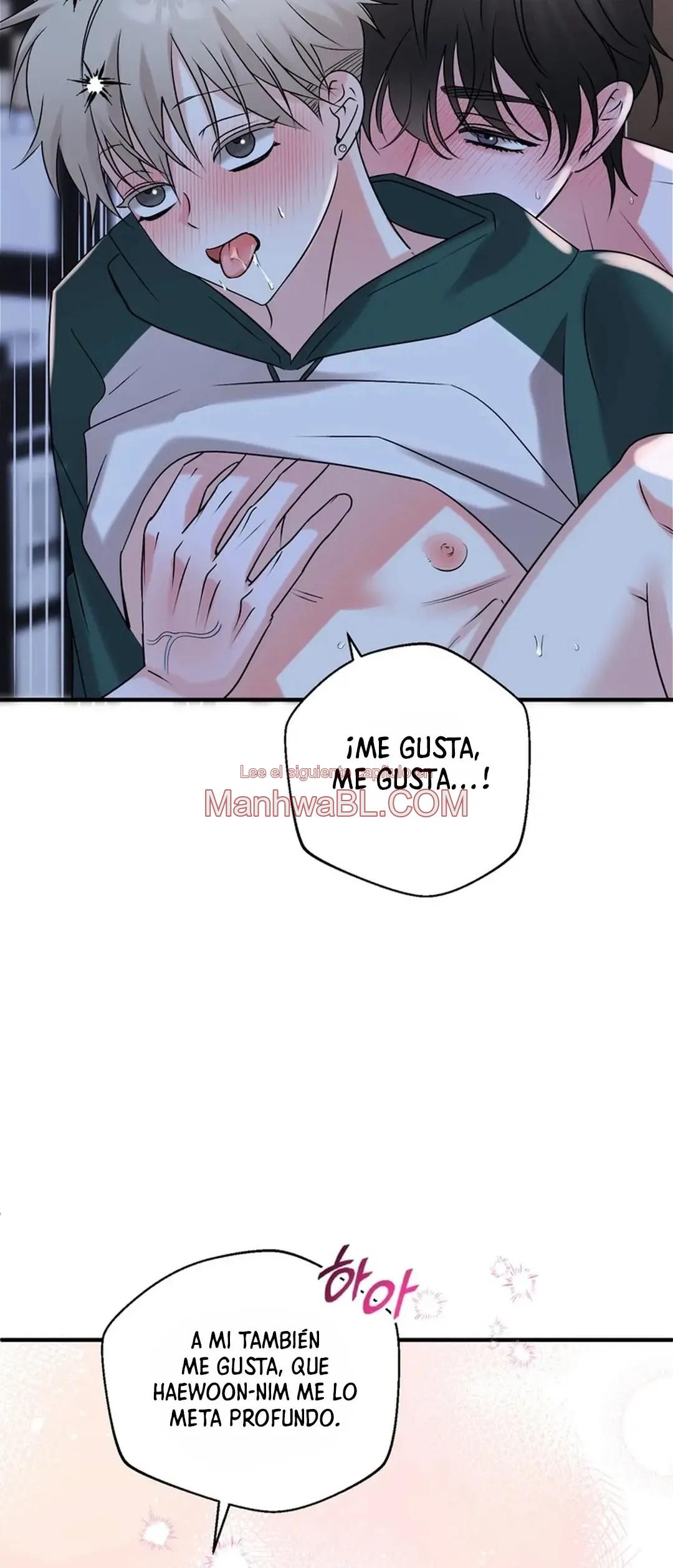 La reseña de hoy - Capítulo 6 2 manhwa
