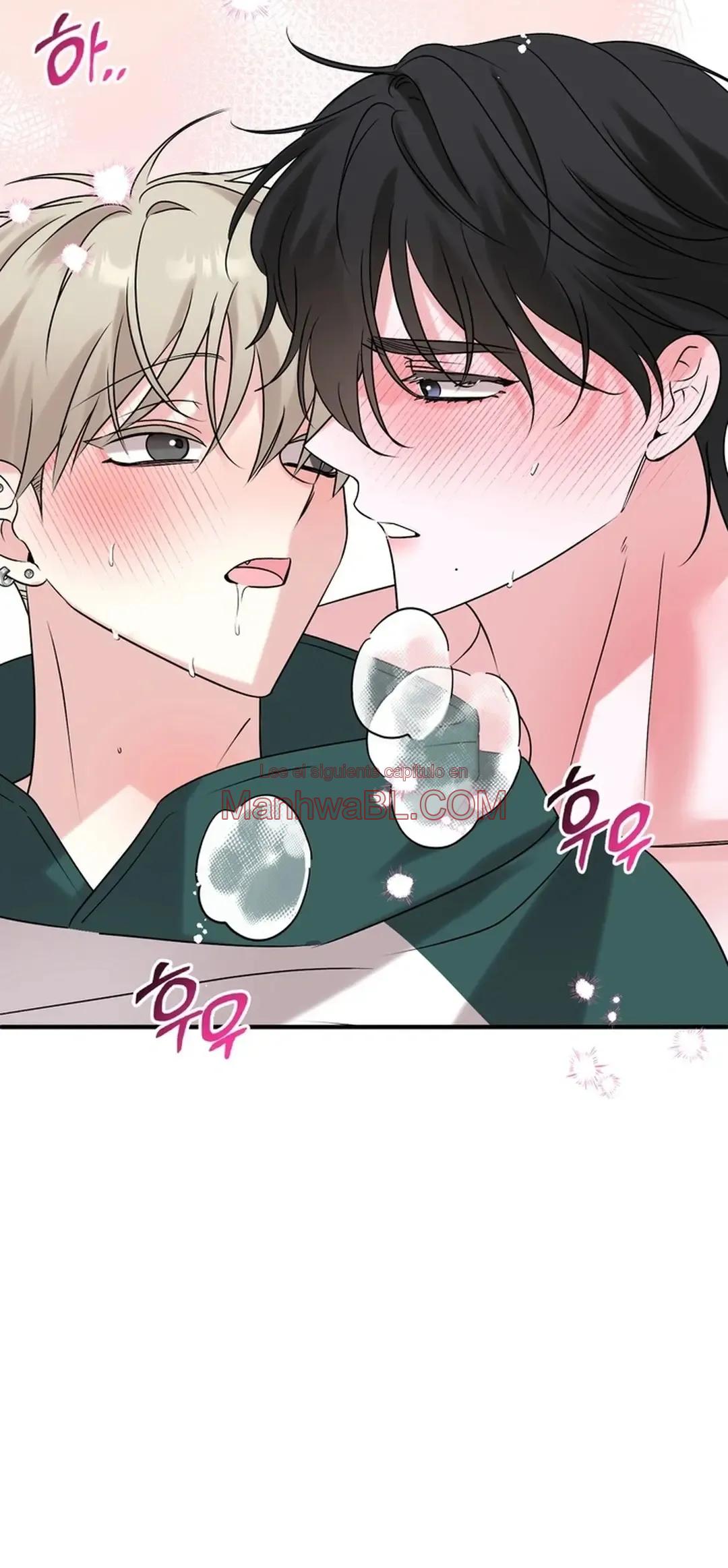 La reseña de hoy - Capítulo 6 2 manhwa
