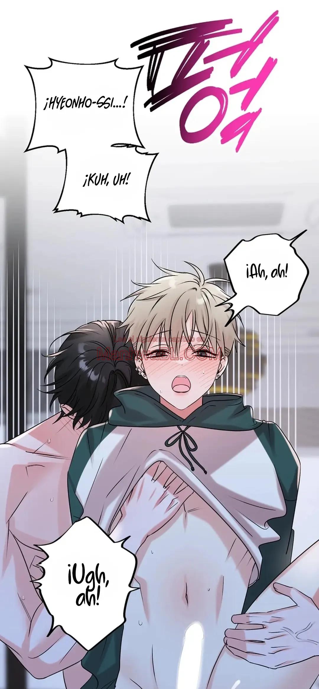 La reseña de hoy - Capítulo 6 2 manhwa