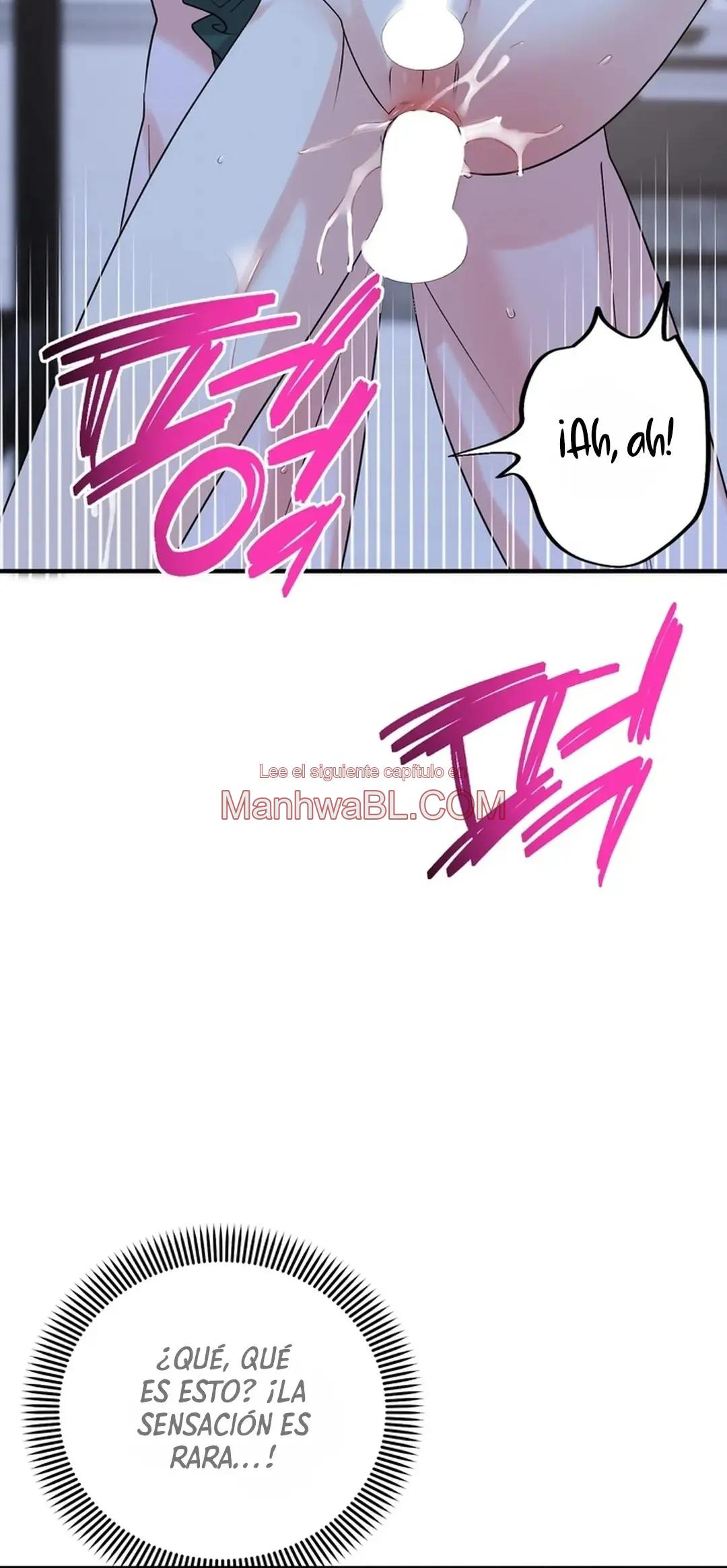 La reseña de hoy - Capítulo 6 2 manhwa
