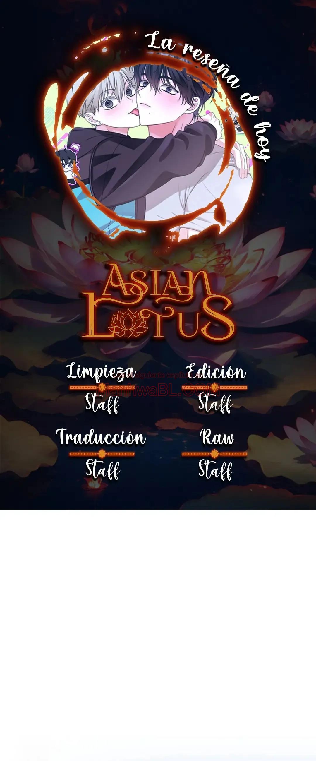 La reseña de hoy - Capítulo 8 manhwa