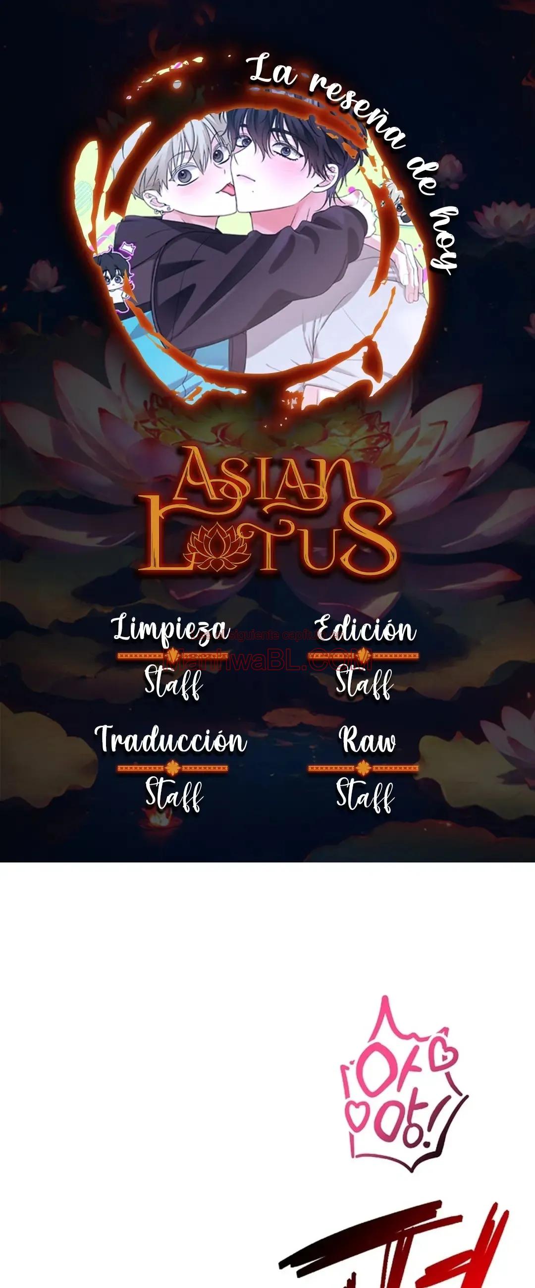 La reseña de hoy - Capítulo 7 manhwa