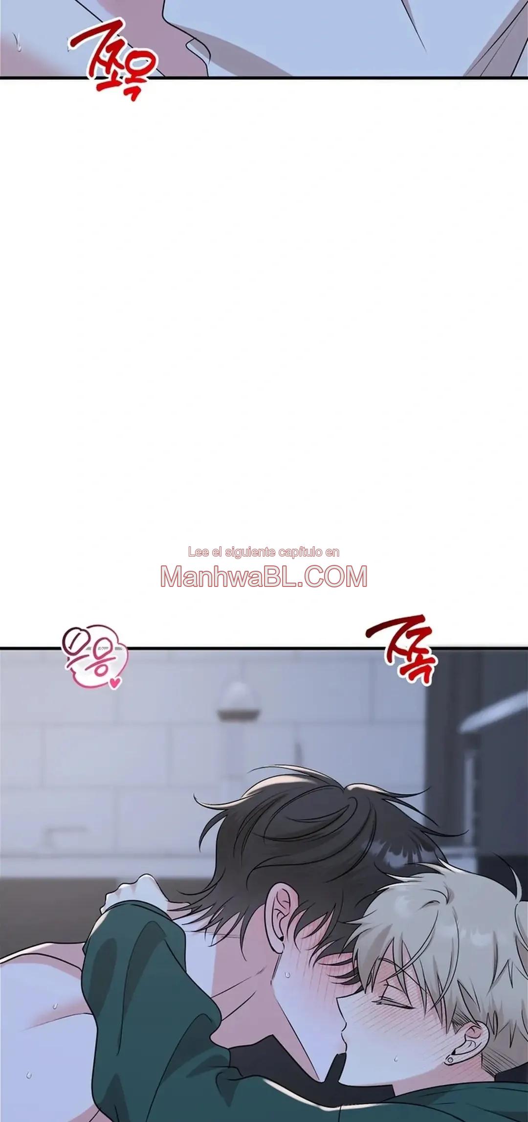 La reseña de hoy - Capítulo 7 manhwa