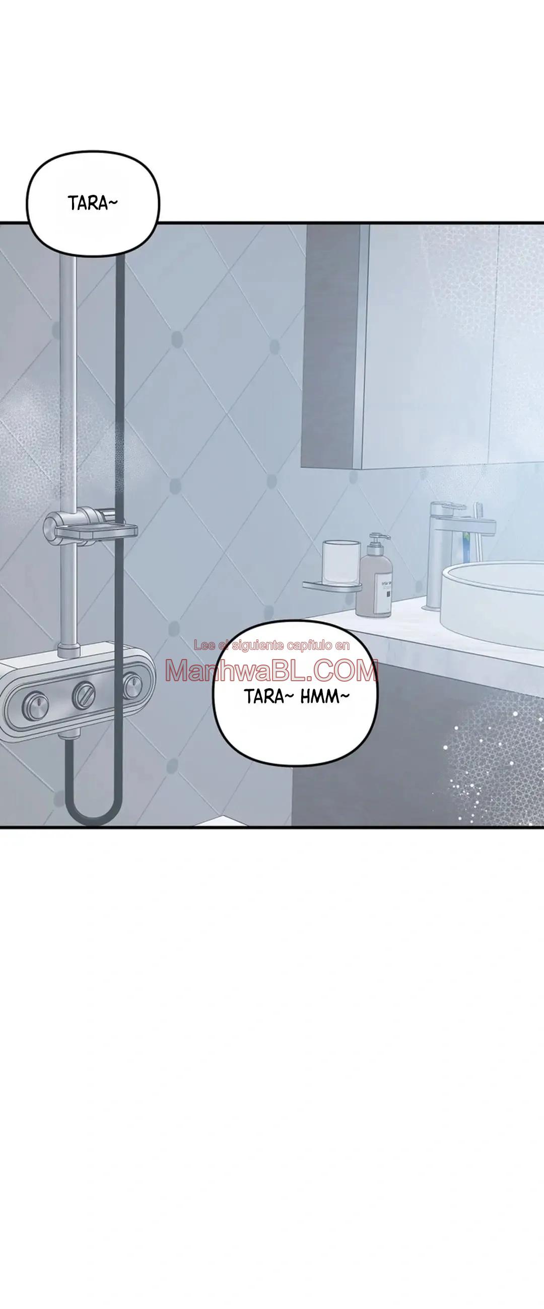 La reseña de hoy - Capítulo 7 manhwa