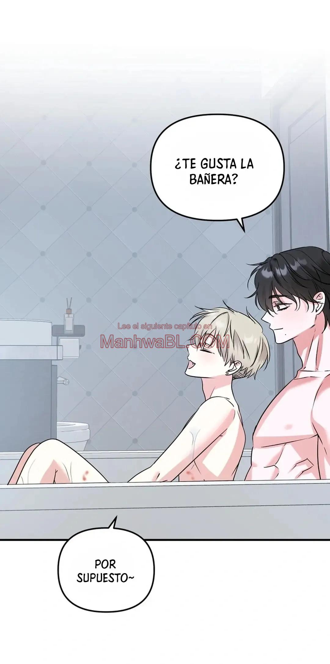 La reseña de hoy - Capítulo 7 manhwa