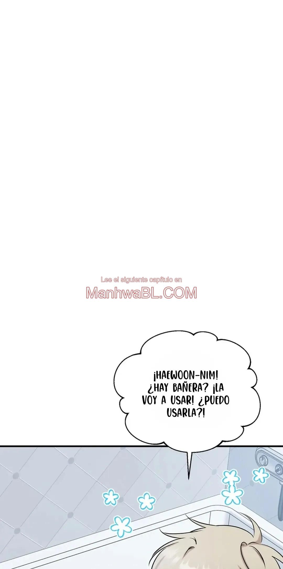 La reseña de hoy - Capítulo 7 manhwa