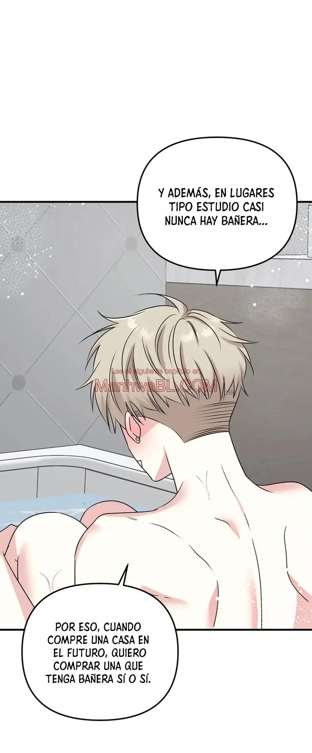 La reseña de hoy - Capítulo 7 manhwa