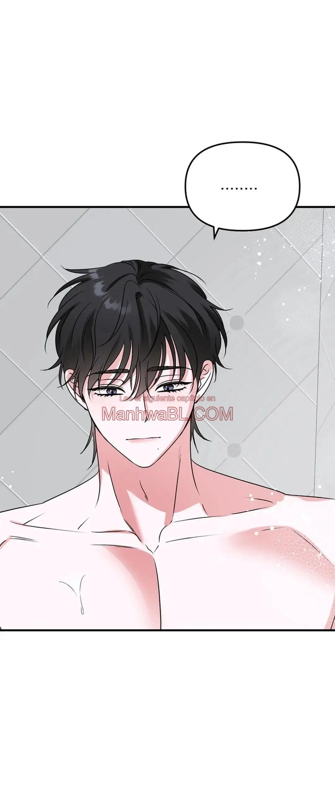 La reseña de hoy - Capítulo 7 manhwa