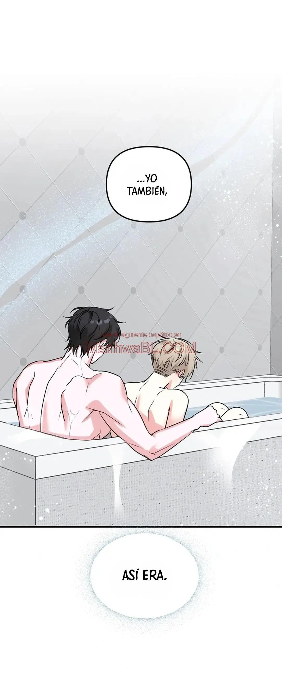 La reseña de hoy - Capítulo 7 manhwa