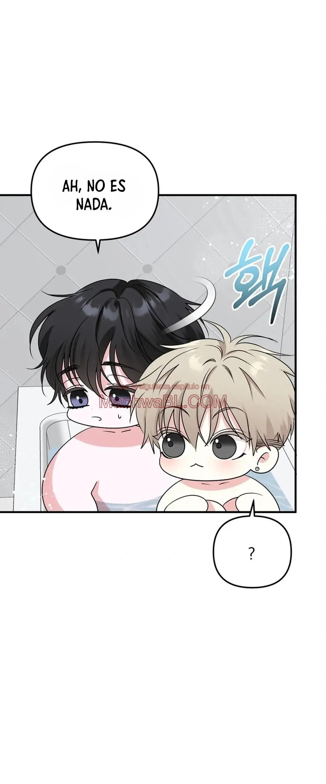 La reseña de hoy - Capítulo 7 manhwa