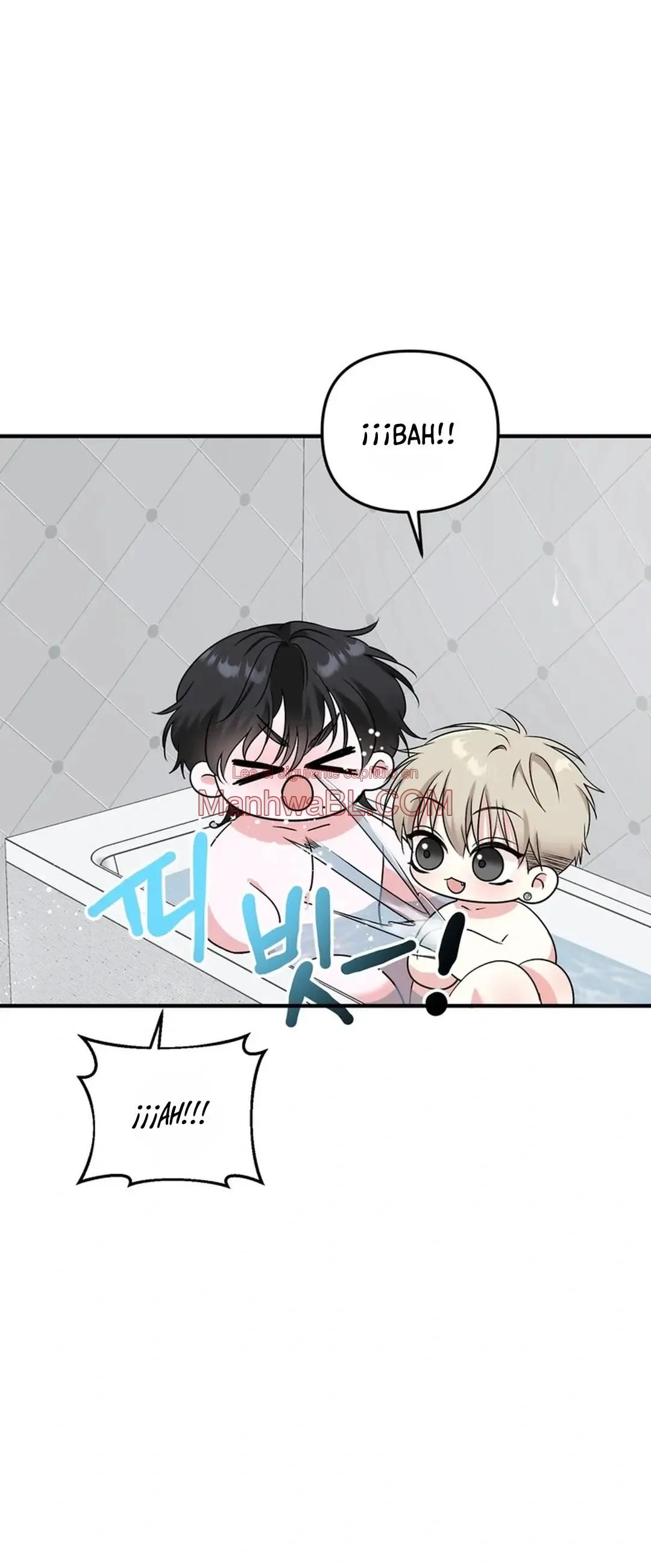 La reseña de hoy - Capítulo 7 manhwa