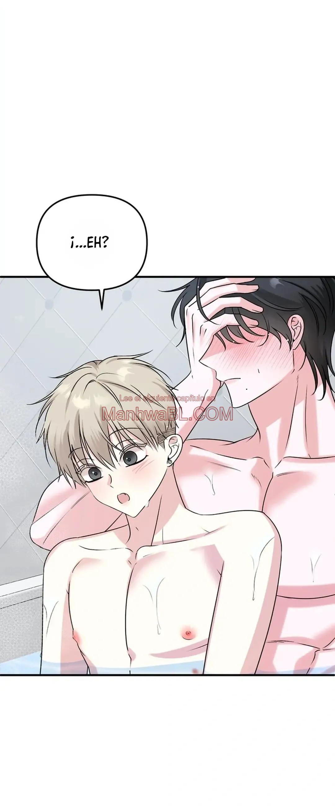 La reseña de hoy - Capítulo 7 manhwa