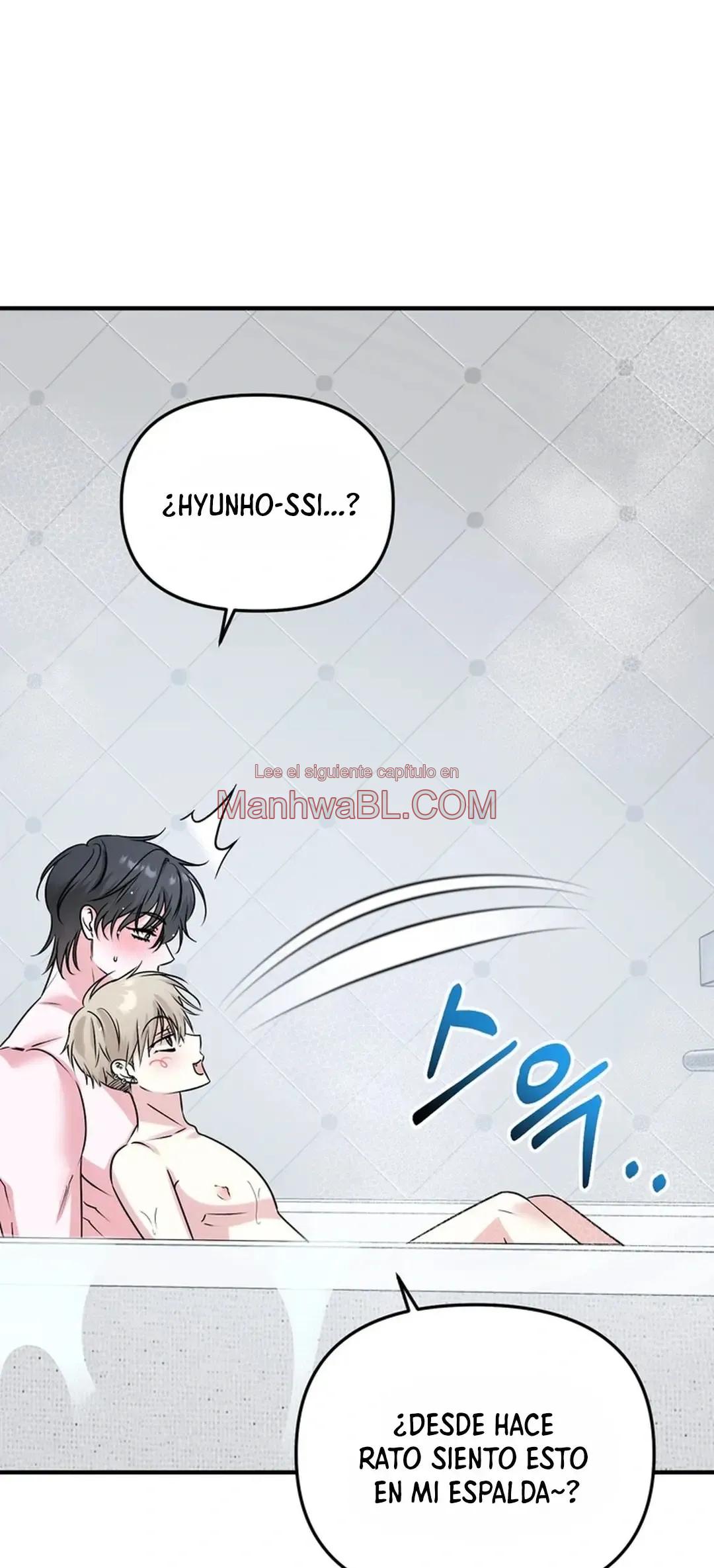 La reseña de hoy - Capítulo 7 manhwa