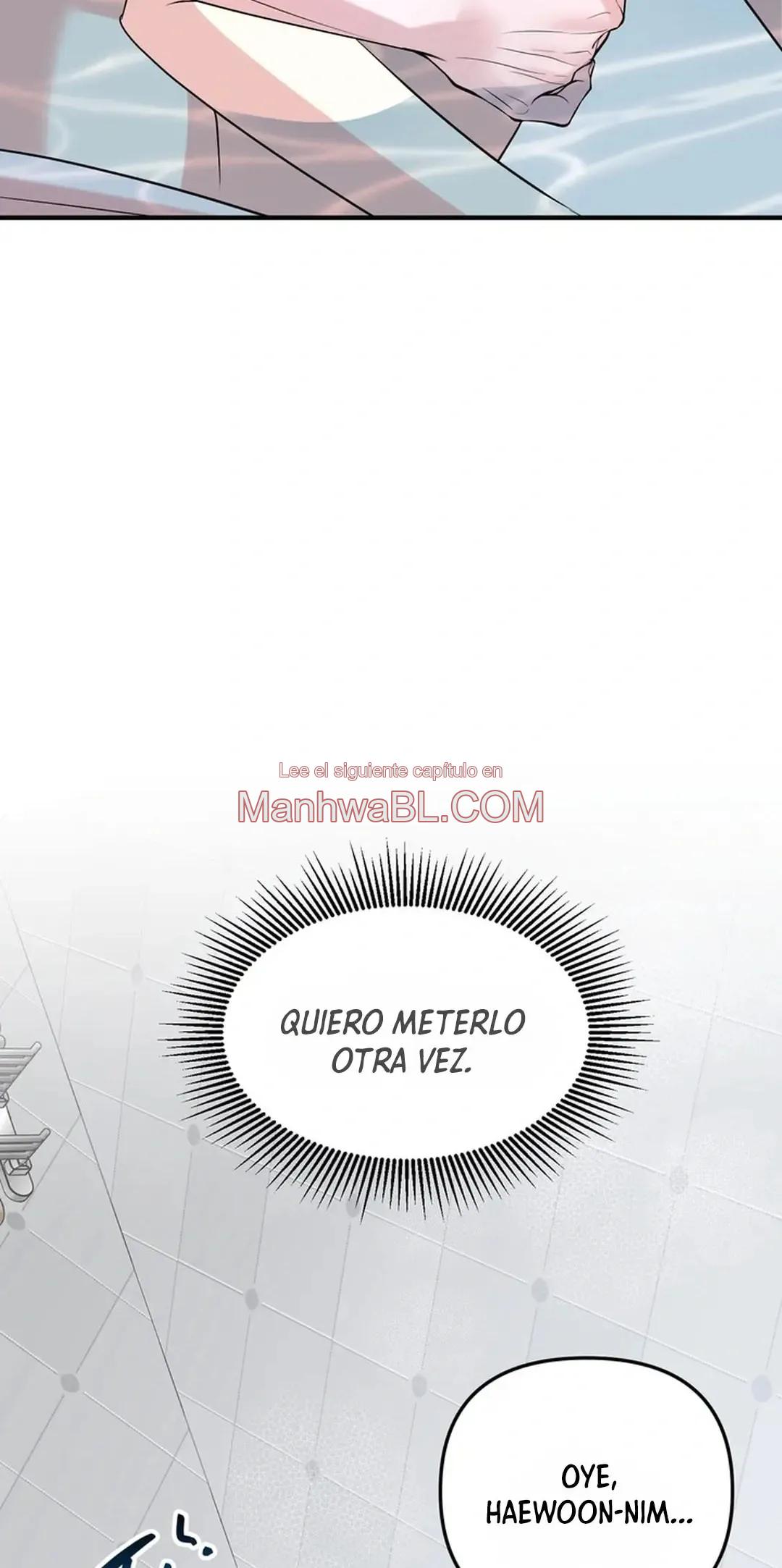La reseña de hoy - Capítulo 7 2 manhwa