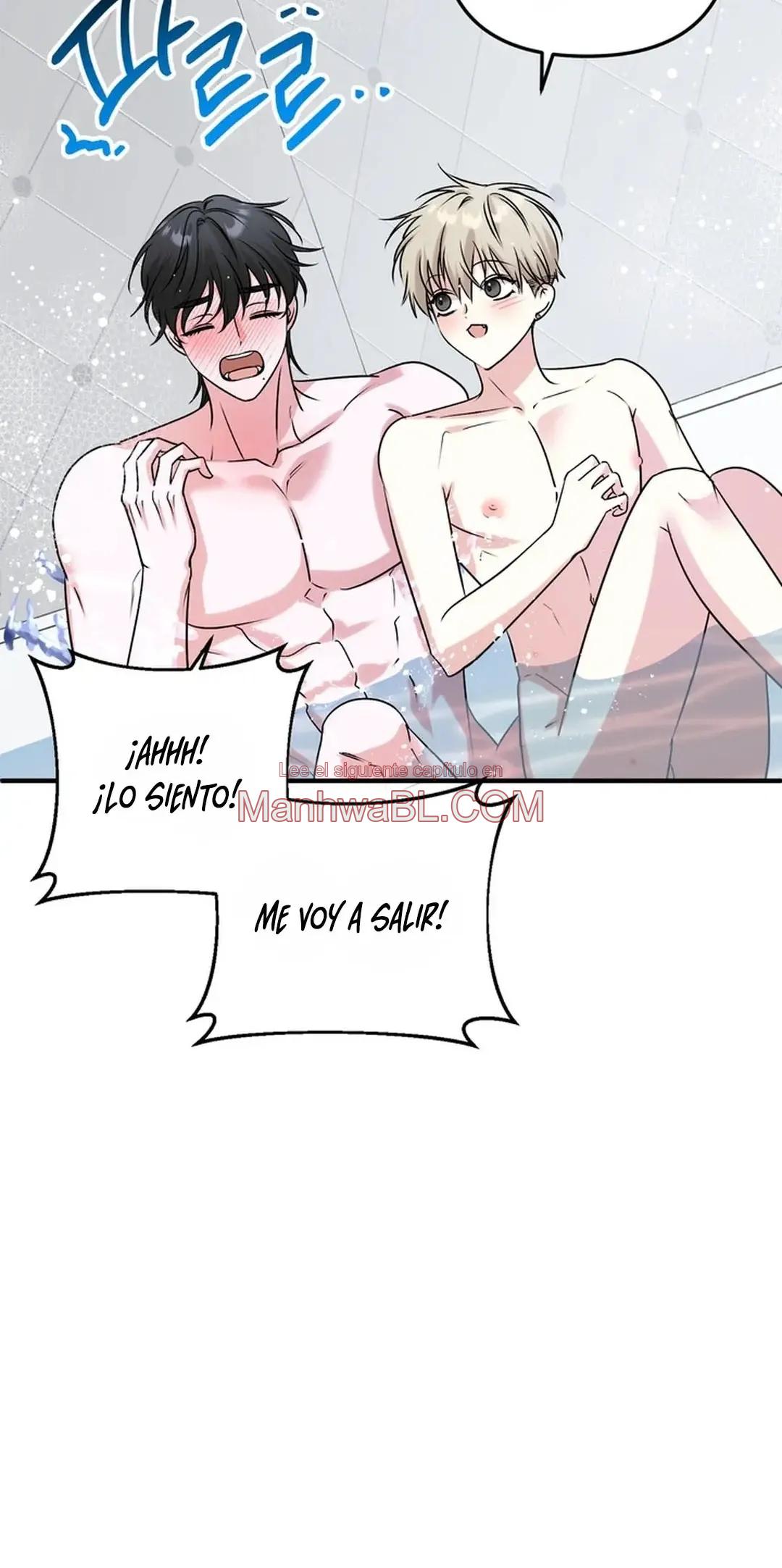 La reseña de hoy - Capítulo 7 2 manhwa