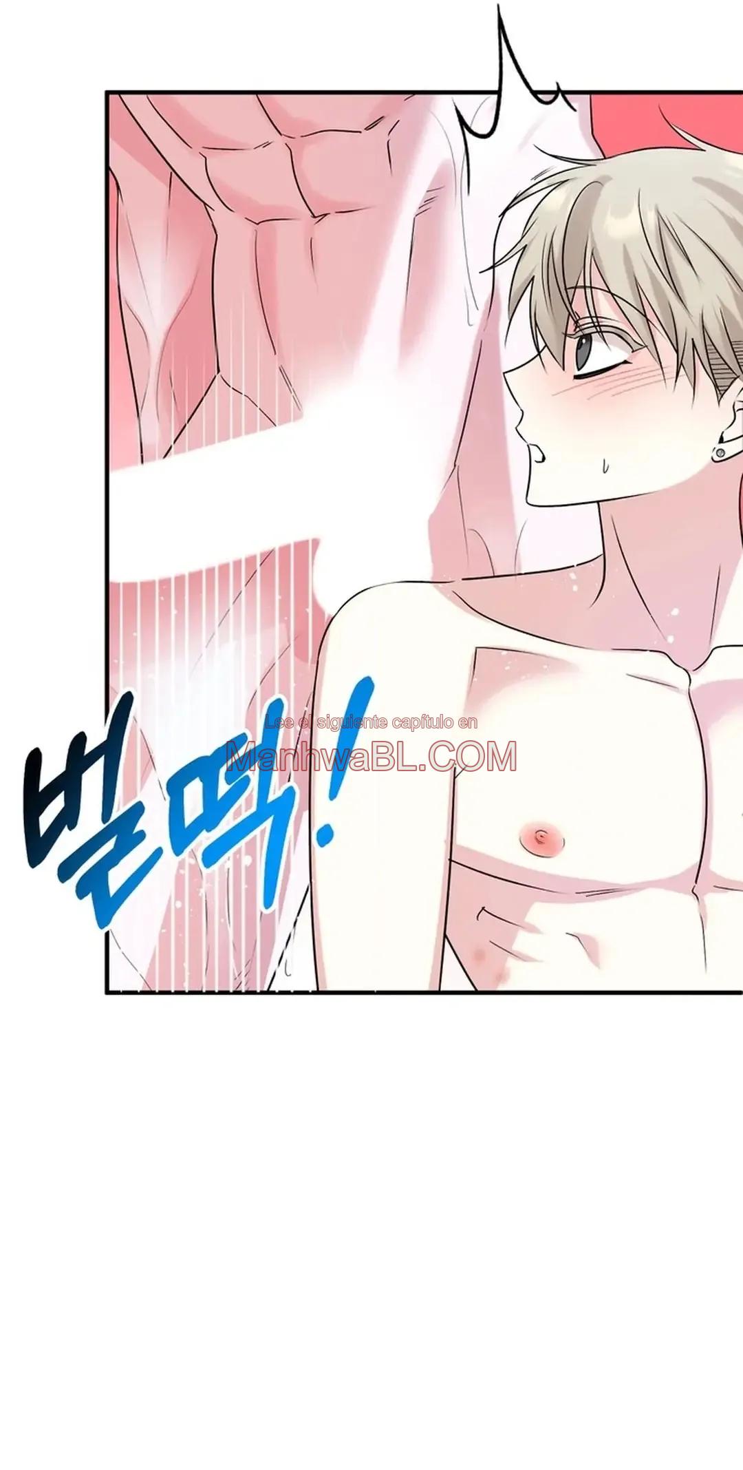 La reseña de hoy - Capítulo 7 2 manhwa