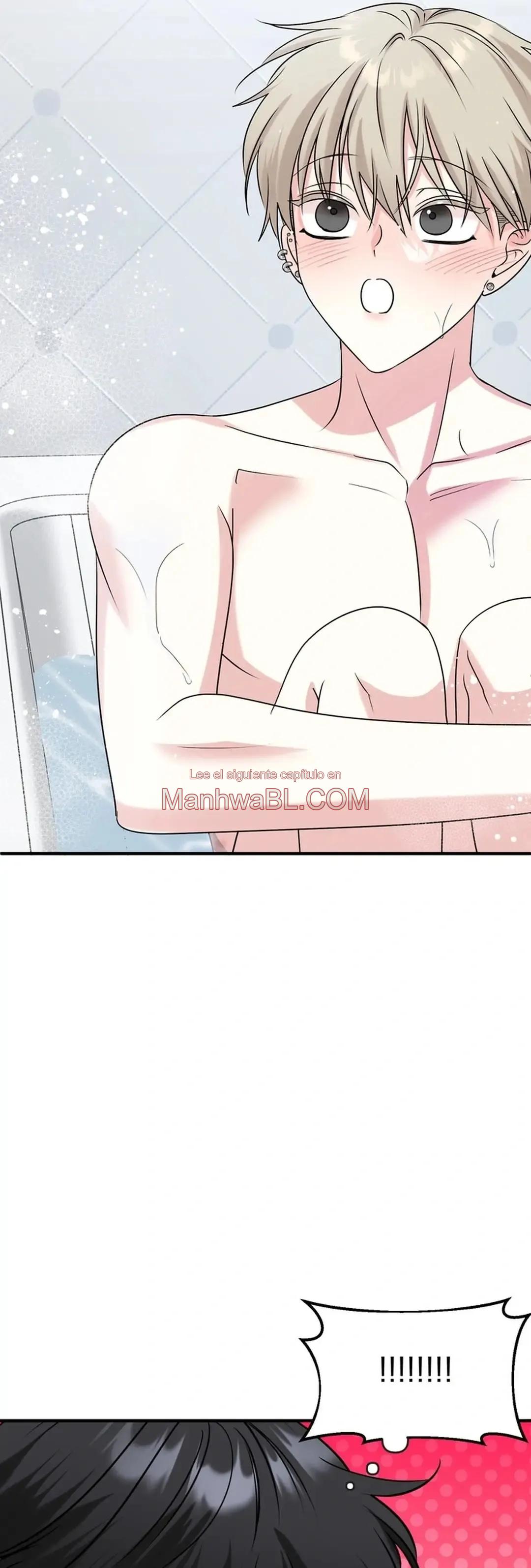 La reseña de hoy - Capítulo 7 2 manhwa