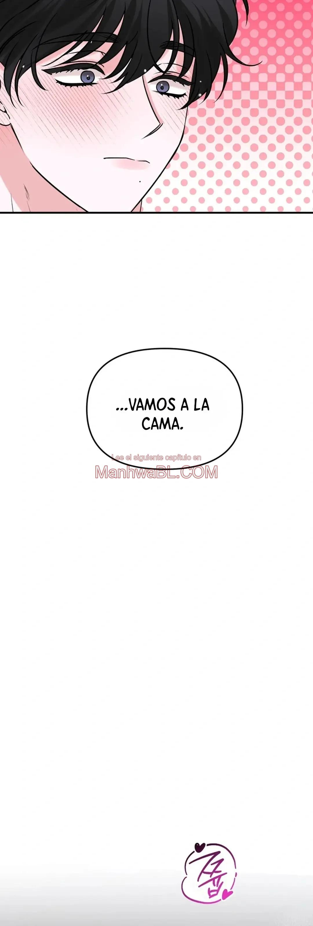 La reseña de hoy - Capítulo 7 2 manhwa