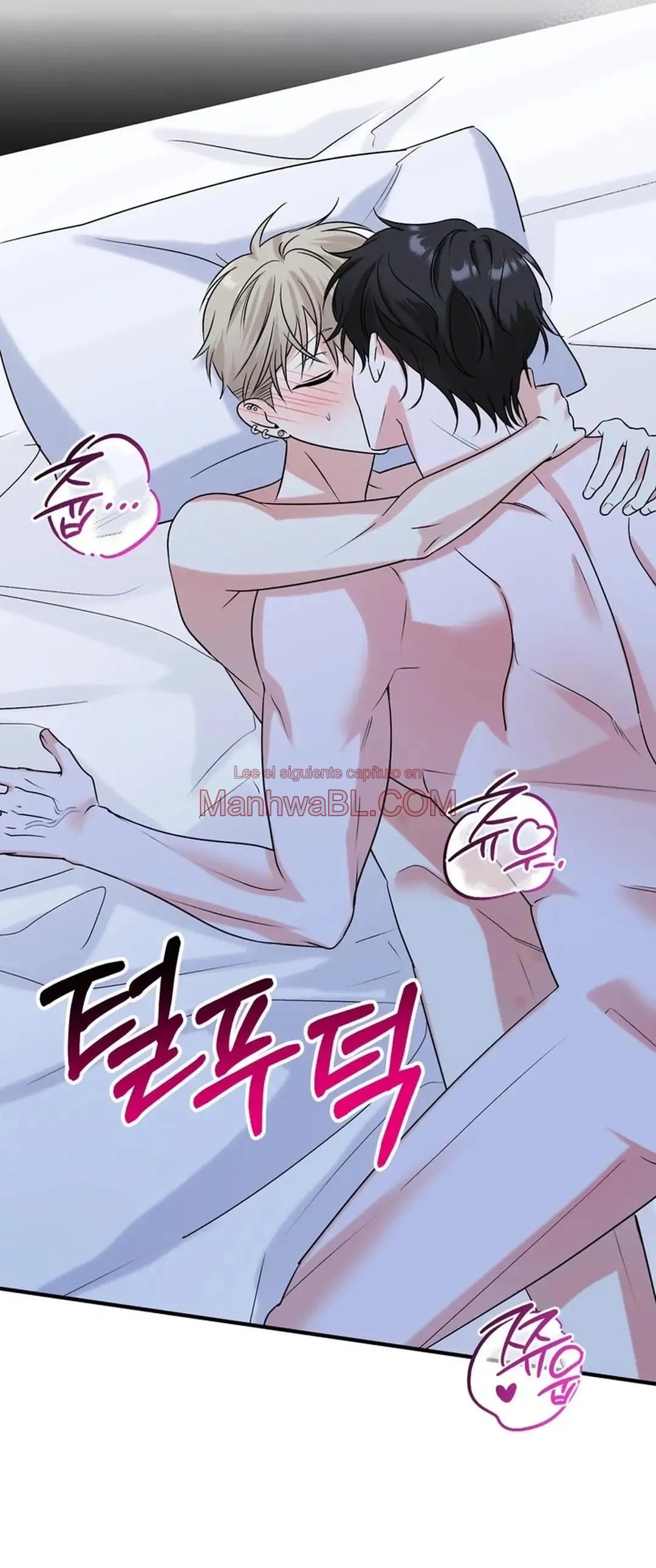 La reseña de hoy - Capítulo 7 2 manhwa