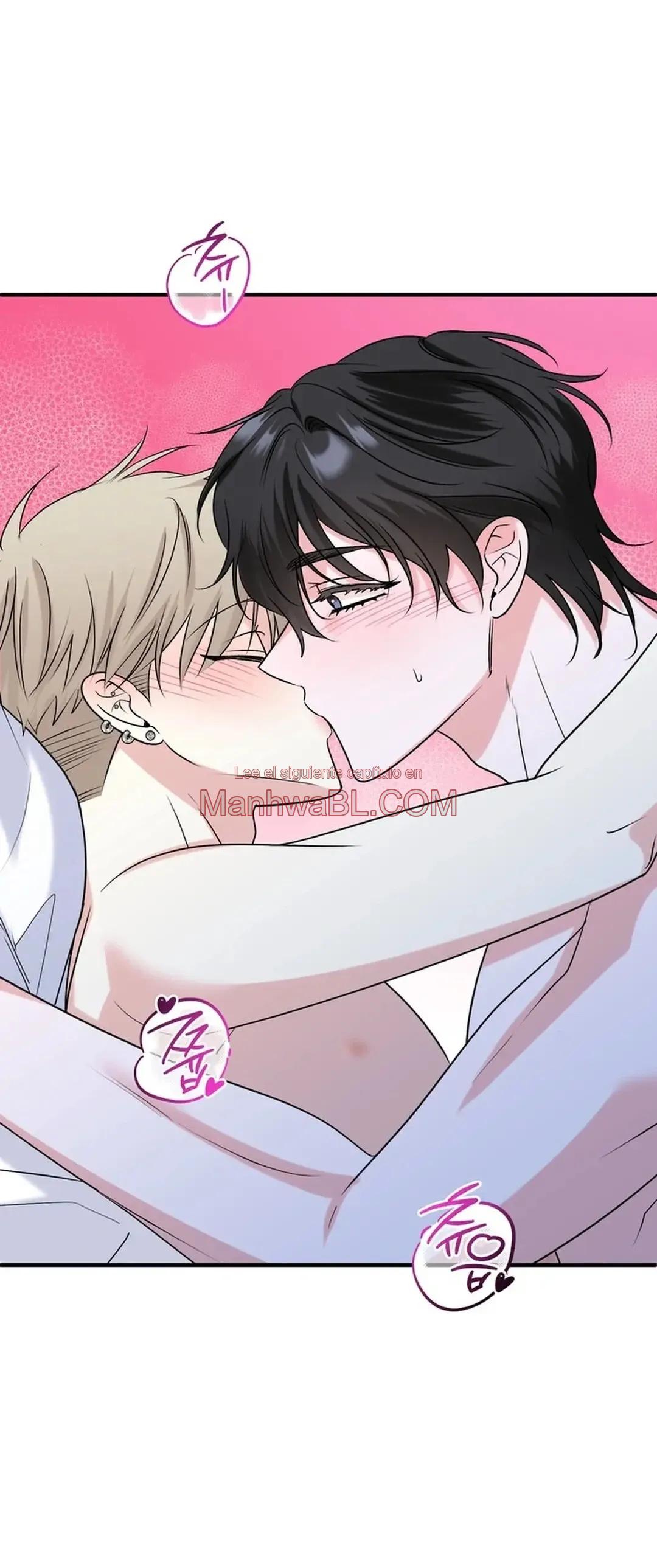 La reseña de hoy - Capítulo 7 2 manhwa